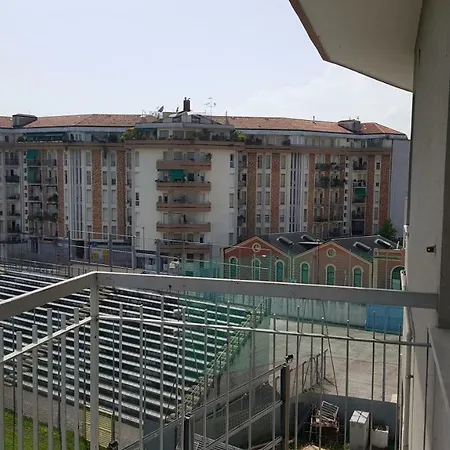 Nicky E Micky Appartament Center Apartamento *