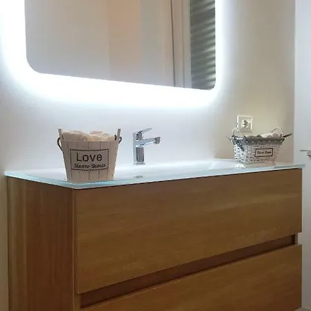Apartamento Nicky E Micky Appartament Center *