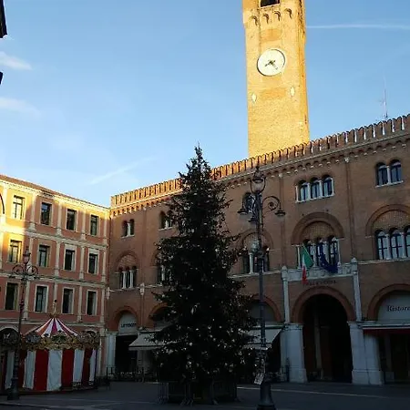 Nicky E Micky Appartament Center Treviso